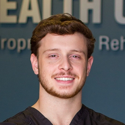 Chiropractic West Monroe LA Ben