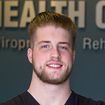 Chiropractic West Monroe LA Christian
