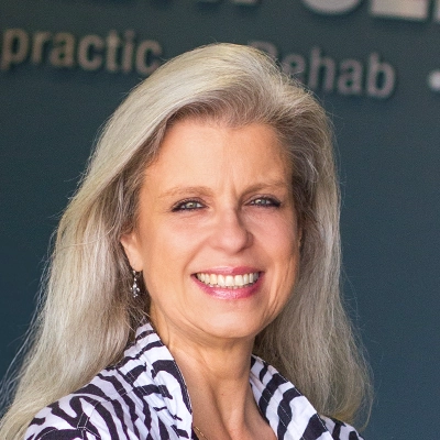 Chiropractic West Monroe LA Lisa