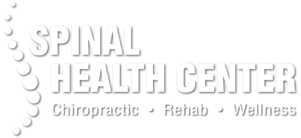 Chiropractic West Monroe LA Spinal Health Center Logo