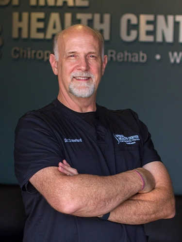 Chiropractor West Monroe LA Steve Crawford Chiropractor West Monroe LA Steve Crawford